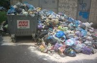 Західна Україна за минулий тиждень: Черговий сміттєвий скандал у Львові та назріваючий бунт у волинській бригаді ЗСУ