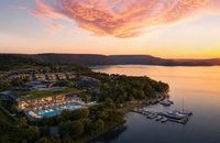 Партнери спонсора «Свободи» обіцяють збудувати яхт-клуб в Пониззі