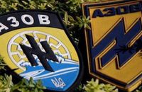 Західна Україна за минулий тиждень: Парубій переміг Винниченка, а корпус «Азов» – Чернівецьку облраду