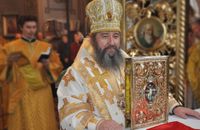 Людолови напали на 58-річного митрополита УПЦ МП на Волині