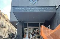 У двох областях Галичини керівництво поліції прикривало порнобізнес