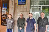 Людей з психічними розладами та інвалідністю утримують в Тернопільському ТЦК