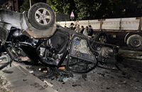 Бунт проти людоловів у Львові виявився безглуздим (ВІДЕО)