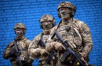 Зеленський змінив керівництво СБУ в трьох областях Західної України