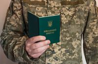 На Волині та Буковині посадовців ТЦК викрили на фіктивних мобілізаціях