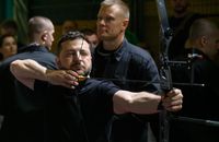 Західна Україна за минулий тиждень: Зеленський обіцяє інвестиції в Карпати, молодь зневажає «Алеї героїв»