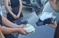 На Буковині затримали жінку, яка «торгувала інвалідністю»