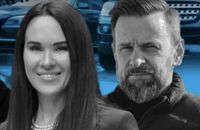 Звільнили галичанку – заступницю голови ОП