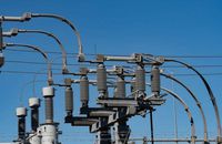 Чехія передала Прикарпаттю понад 20 тонн енергетичного обладнання