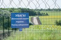 Понад 80% незаконних перетинів кордону – на Буковині та Закарпатті