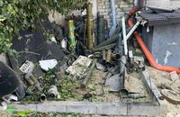 У Рівному підірвався головний вибухотехнік обласної поліції
