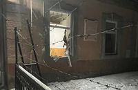 СБУ імітувала вибух у Коломийському ТЦК