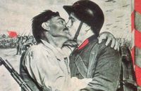 Остання українізація Галичини і Волині