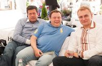 Садовий: Власниками «Львівобленерго» та «Львівгазу» є олігархи, мільярдери