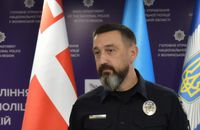 Зняли з посади начальника поліції Волинської області