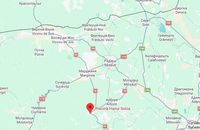 Удар по Буковині: ППО відхилило один дрон в Румунію