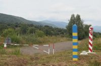 На Закарпатті вчергове пообіцяли пункт перетину кордону з Польщею