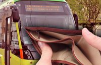 У Львові заявили про блокування Києвом бюджетних платежів