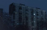 Під ударом Волинь і Галичина. У Луцьку частковий блекаут