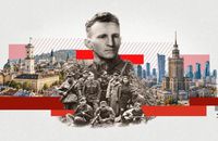Західна Україна за минулий тиждень: Черговий конфлікт з Польщею та нестача місць для тіл військових