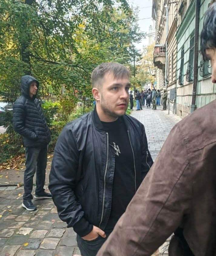 Ігор Шолтис